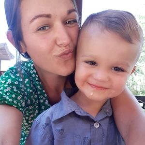 Meet your Posher, Haley